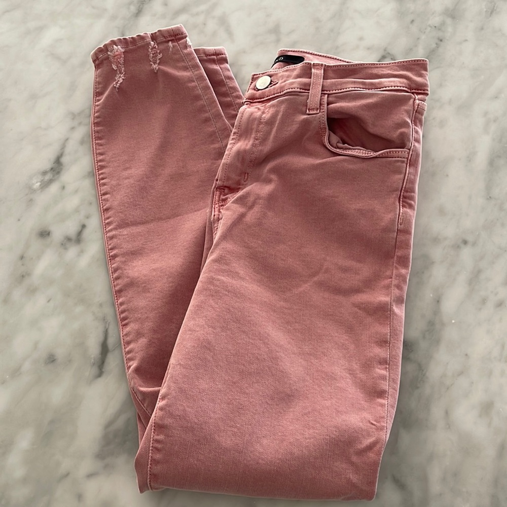 J Brand Jeans